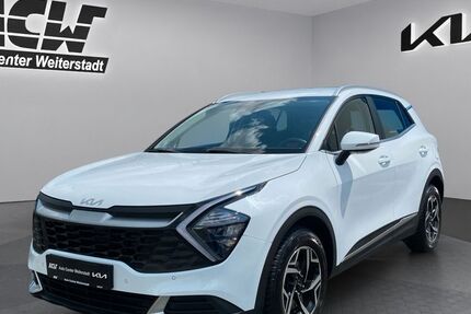 Kia Sportage 44.117 km 23.877 € Weiterstadt-Darmstadt 64331