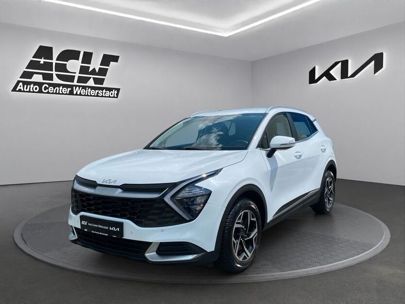 Kia Sportage 44.117 km 23.877 € Weiterstadt-Darmstadt 64331