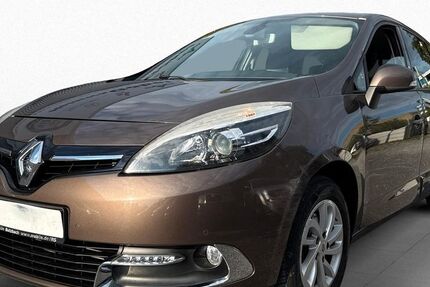 Renault Scenic 141.533 km 6.500 € Langen 63225