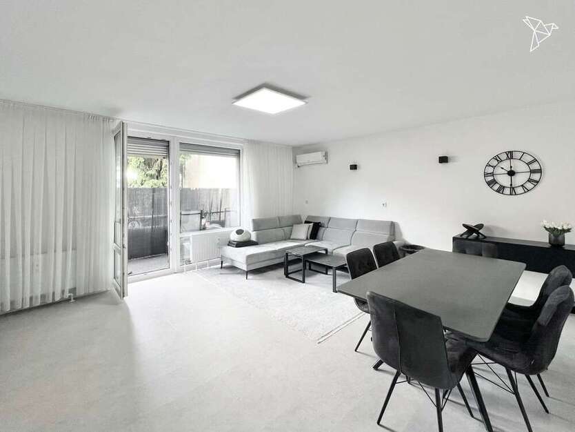 Wohnung zum Kaufen in Frankfurt am Main 319.000 € 81 m²