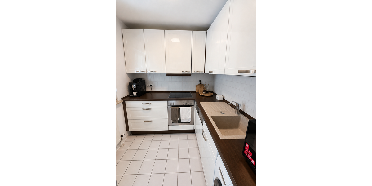 Kapitalanlage oder Invest für die Zukunft! 3 Zimmer ETW. mit Loggia & PkW Stellplatz ! - 3- Dietzenbach | Angebot:27200046