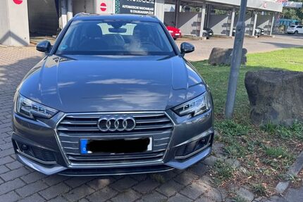 Audi A4 137.000 km 19.500 € Frankfurt 60385