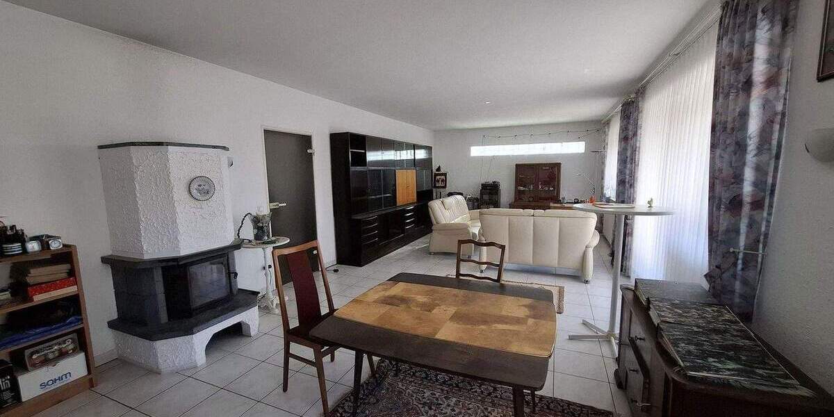 Mehrfamilienhaus, Wohnhaus Darmstadt Arheilgen - 7 Zimmer, 190 m&sup2;, 725.000&euro; | Angebot:25921290