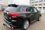 Mitsubishi Outlander PHEV Top 4WD/2Hd/TopZustand 139.100 km 16.999 &euro; Frankfurt 60386