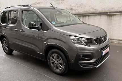 Peugeot Rifter 48.000 km 21.400 &euro; Frankfurt am Main 60488