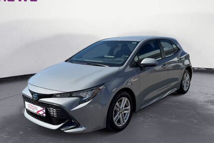 Toyota Corolla 101.300 km 17.990 &euro; Dieburg 64807
