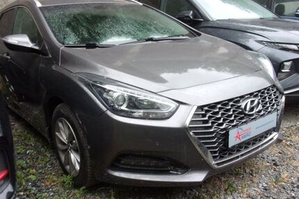 Hyundai i40 117.303 km 15.880 € Mühltal 64367