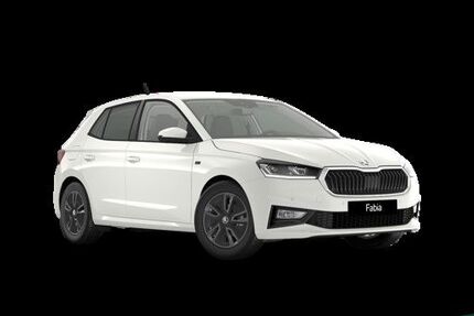 Skoda Fabia 4.500 km 17.990 &euro; Hofheim im Taunus 65719