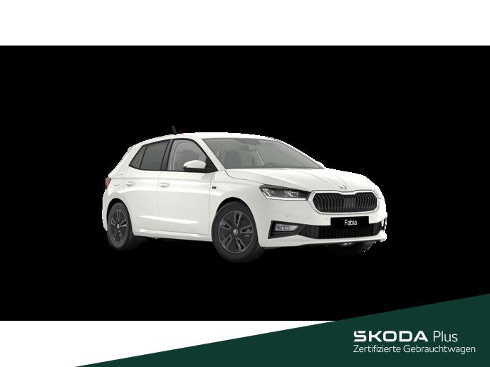 Skoda Fabia 4.500 km 17.990 &euro; Hofheim im Taunus 65719