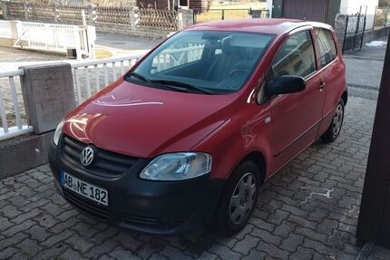 VW Fox 176.000 km 950 &euro; Mömbris 63776