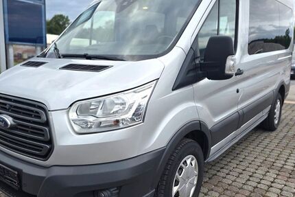 Ford Transit 222.000 km 12.900 € Kleinostheim 63801