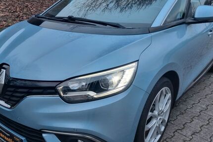 Renault Scenic 123.660 km 7.690 &euro; Hattersheim 65795
