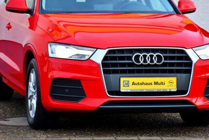 Audi Q3 92.000 km 15.900 &euro; Limeshain 63694