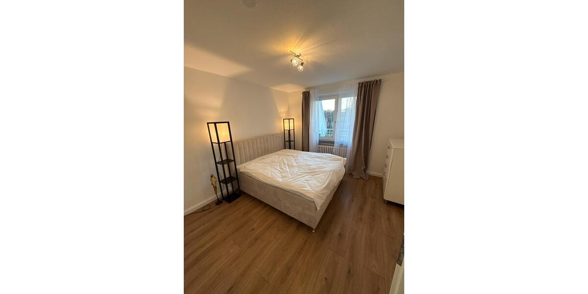 Etagenwohnung Langen (Hessen) - 2 Zimmer, 60 m&sup2;, 1.400&euro; | Angebot:26454151