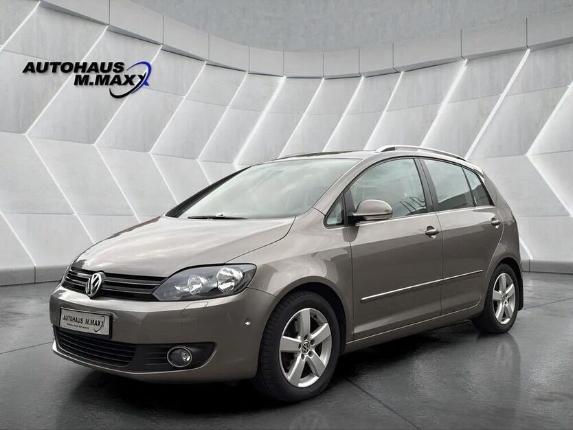 Golf Plus