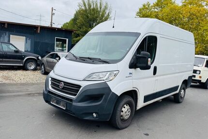Fiat Ducato 142.000 km 13.999 € Frankfurt am Main 60486