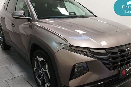 Hyundai TUCSON 58.396 km 21.470 &euro; Egelsbach 63329