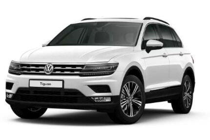 VW Tiguan 96.500 km 20.685 € Linsengericht 63589