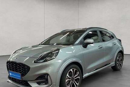 Ford Puma 19.953 km 21.950 &euro; Frankfurt am Main 60386