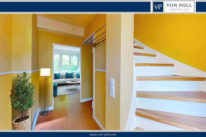 Haus zum Kaufen in Frankfurt am Main 490.000 € 96 m²
