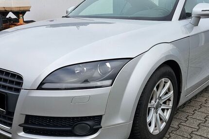 Audi TT 132.300 km 10.290 &euro; Dietzenbach 63128