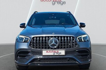Mercedes-Benz GLE 63 AMG 75.000 km 78.100 &euro; Hasselroth 63594