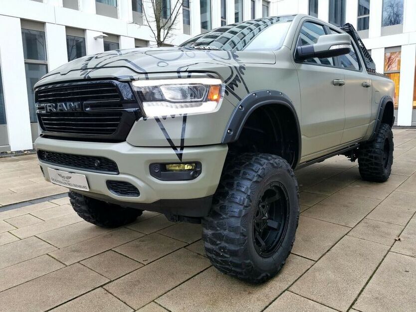 RAM