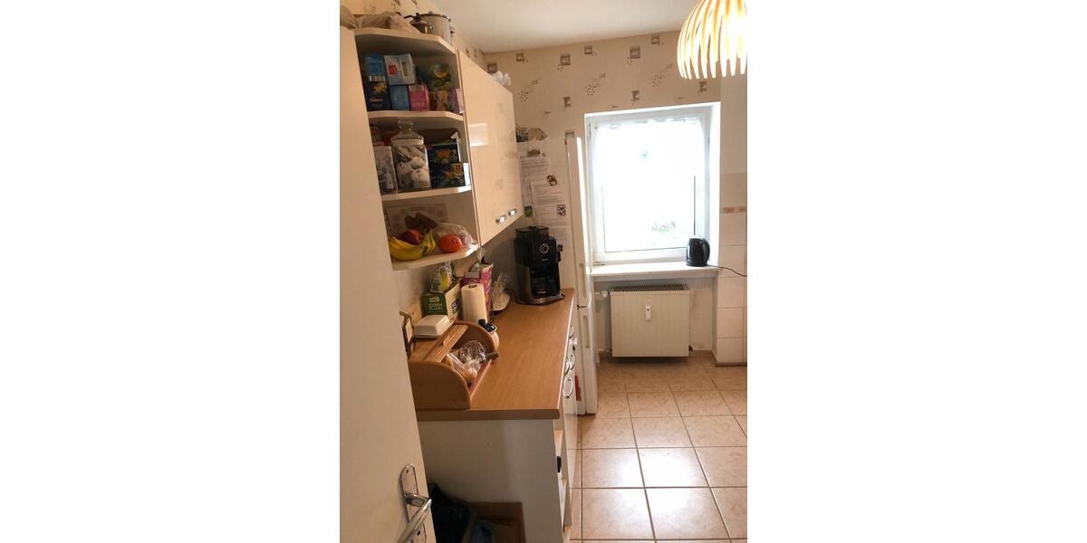 Etagenwohnung Rodgau - 2 Zimmer, 64 m&sup2;, 165.000&euro; | Angebot:26146172