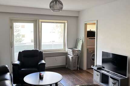 Wohnung Neu-Isenburg Isenburg - 1 Zimmer, 35 m&sup2;, 550&euro; | Angebot:26411178