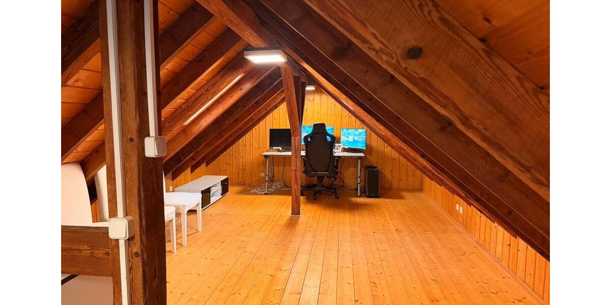 Etagenwohnung Darmstadt Bessungen - 3 Zimmer, 80 m&sup2;, 390.000&euro; | Angebot:26805249