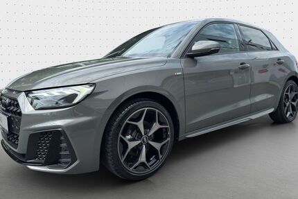 Audi A1 4.990 km 31.990 € Oberursel 61440