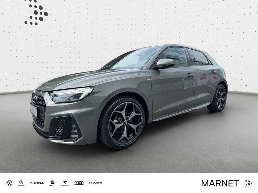 Audi A1 4.990 km 31.990 € Oberursel 61440