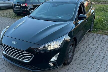 Ford Focus 106.000 km 12.000 &euro; Maintal 63477