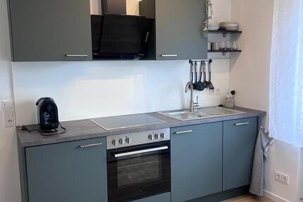 Möblierte Wohnung in Frankfurt, Dreieich zimmer