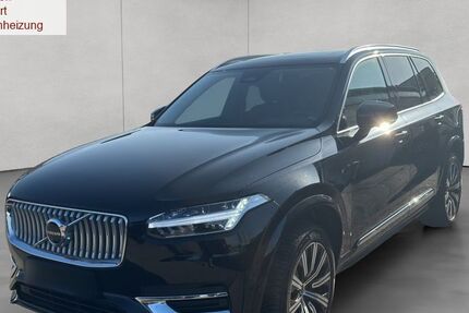 Volvo XC90 29.575 km 59.750 € Frankfurt am Main 60486