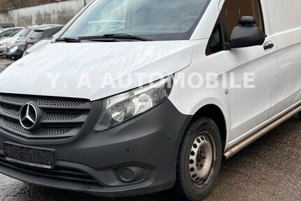 Mercedes-Benz Vito 146.285 km 12.750 &euro; Frankfurt am Main 65931