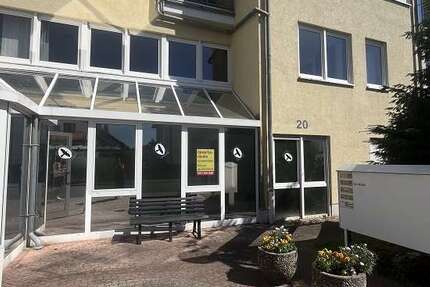 Halle in Büdingen 1.200 € 110 m² zimmer