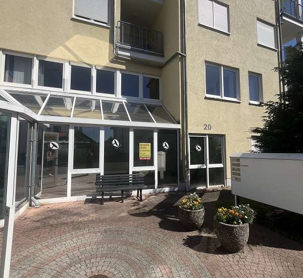 Halle in Büdingen 1.200 € 110 m² zimmer