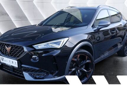 Cupra Formentor 72.484 km 32.997 € Büdingen-Düdelsheim 63654