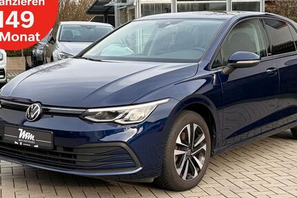 VW Golf 49.000 km 16.890 &euro; Rüsselsheim 65428