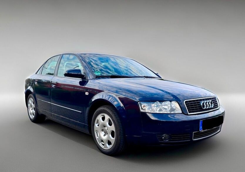Audi A4 175.000 km 4.499 € Heusenstamm 63150
