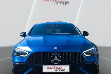 Mercedes-Benz AMG GT 76.000 km 75.400 &euro; Hasselroth 63594