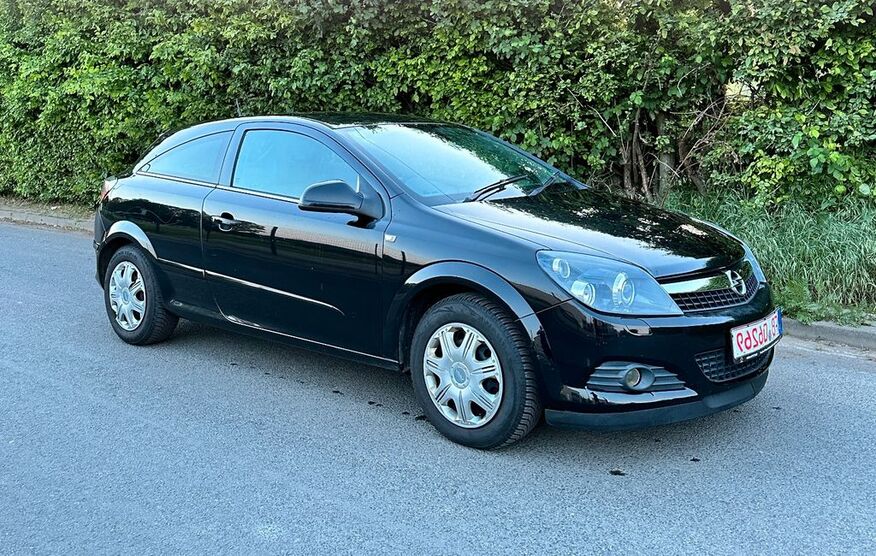 Opel Astra 165.000 km 2.790 € Altenstadt 63674