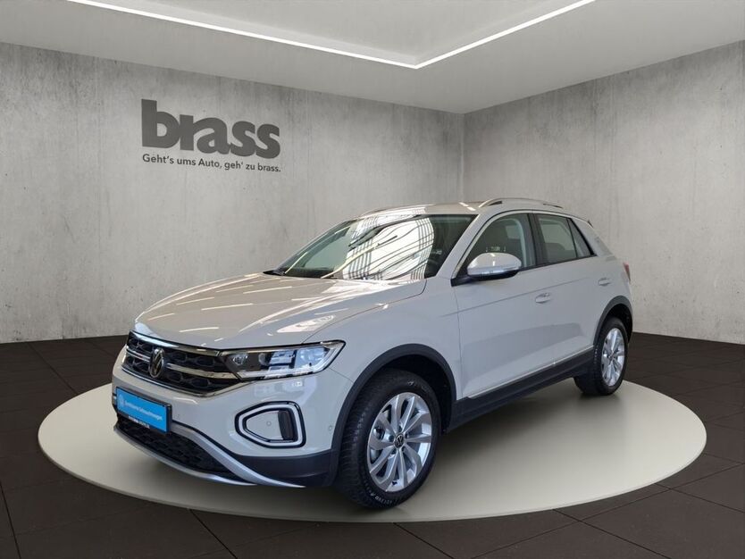 VW T-Roc 34.405 km 29.750 € Dietzenbach 63128