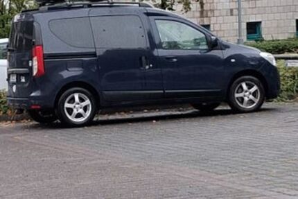 Dacia Dokker 146.000 km 3.000 € Schöneck 61137