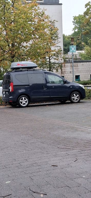 Dacia Dokker 146.000 km 3.000 € Schöneck 61137