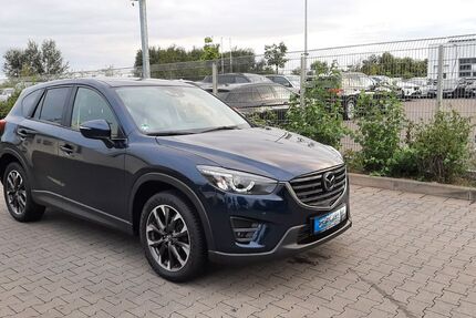 Mazda CX-5 135.000 km 14.000 &euro; Rüsselsheim 65428
