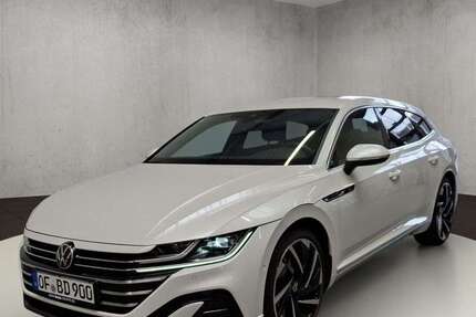 VW Arteon 6.900 km 49.800 € Dietzenbach 63128
