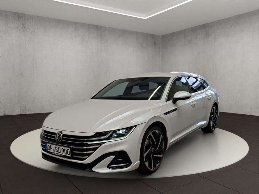 VW Arteon 6.900 km 49.800 € Dietzenbach 63128