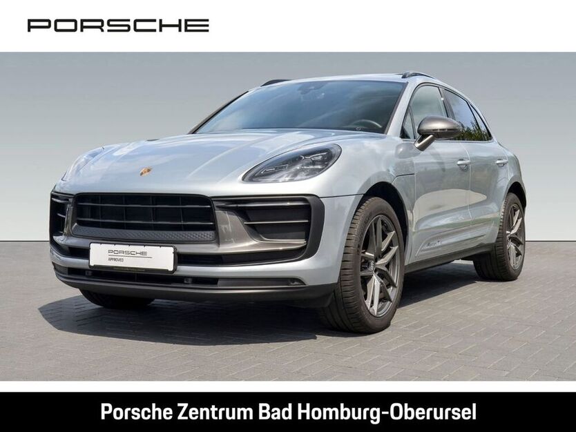 Macan